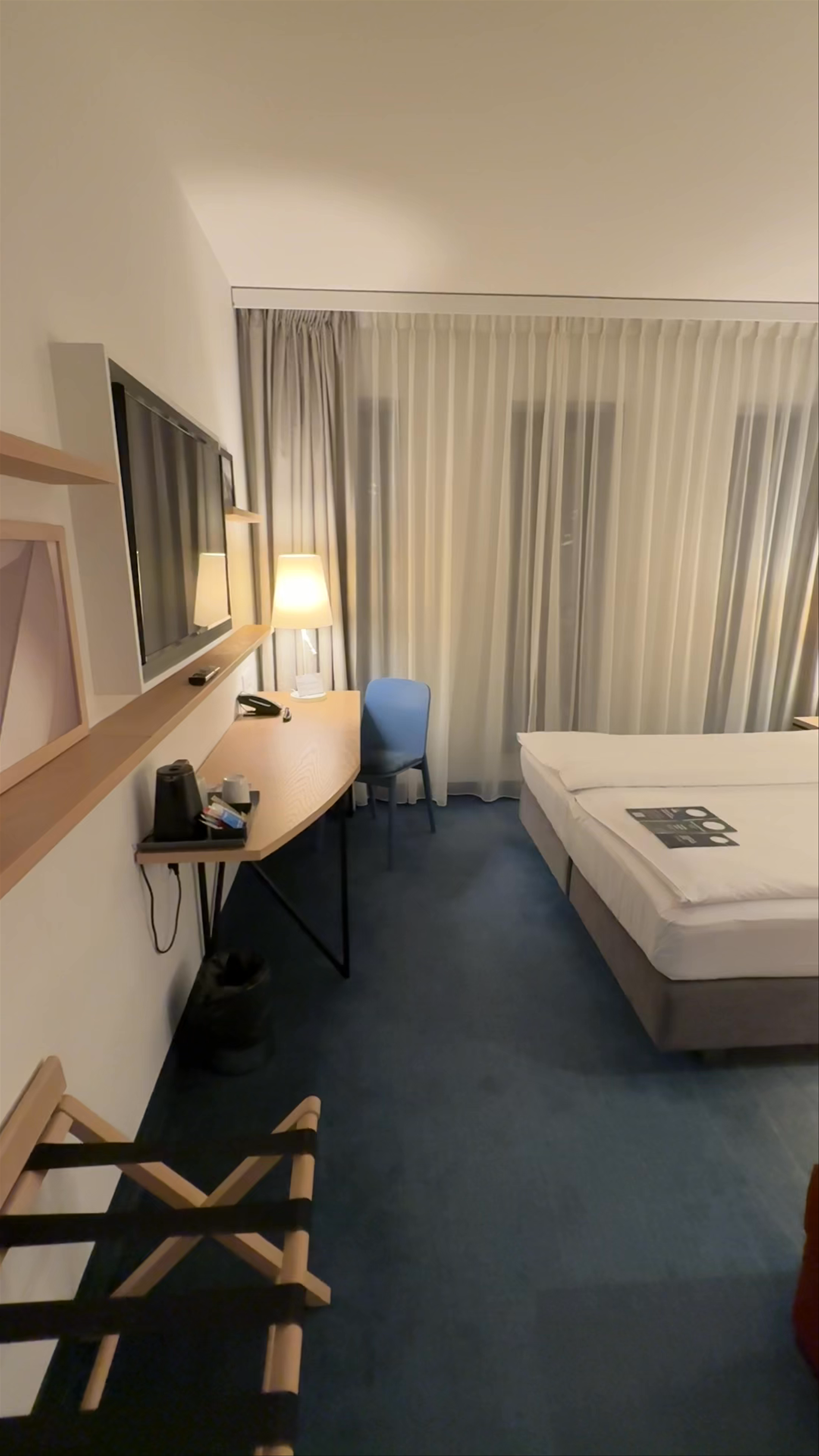 Holiday Inn Gdansk - City Centre: Comfort Stay in the Heart of Gdańsk