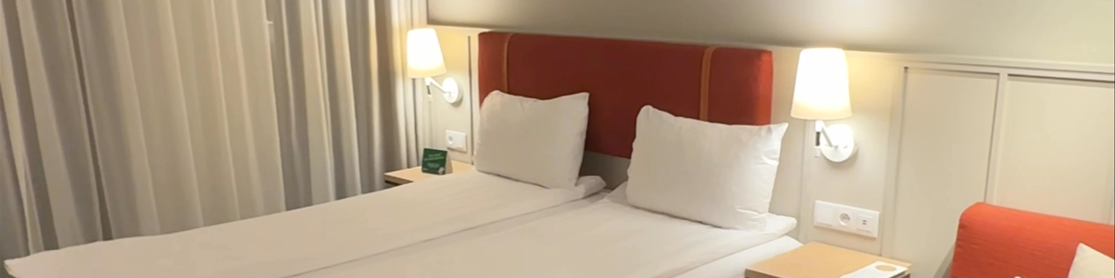 Holiday Inn Gdansk - City Centre by IHG