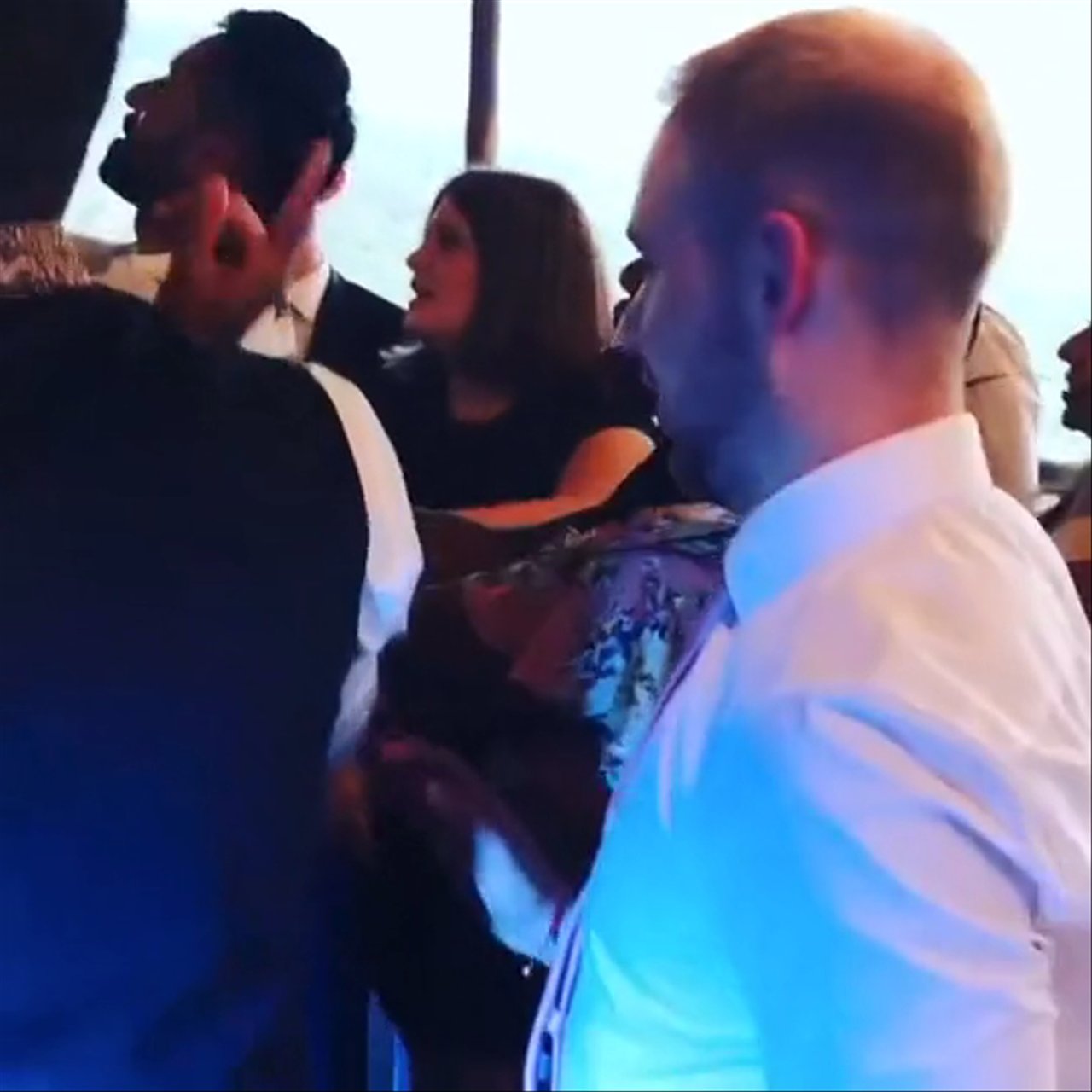 The Bollywood DJ - Wedding in Amalfi - video 5
