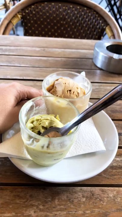 Berthillon - Ice Cream & Frozen Yogurt Near Me - Paris, 75