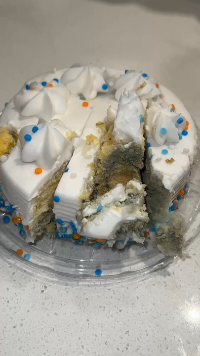 Ralphs - Cake completely field with mold - Grocery Near Me - West Hills, California