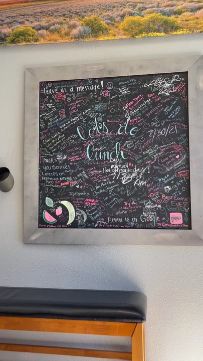 Let's Do Lunch - Great food and service - Breakfast & Brunch Near Me - Phoenix, Arizona