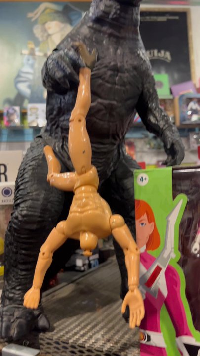 Monkey See Monkey Do - Toy Stores Near Me - Austin, Texas