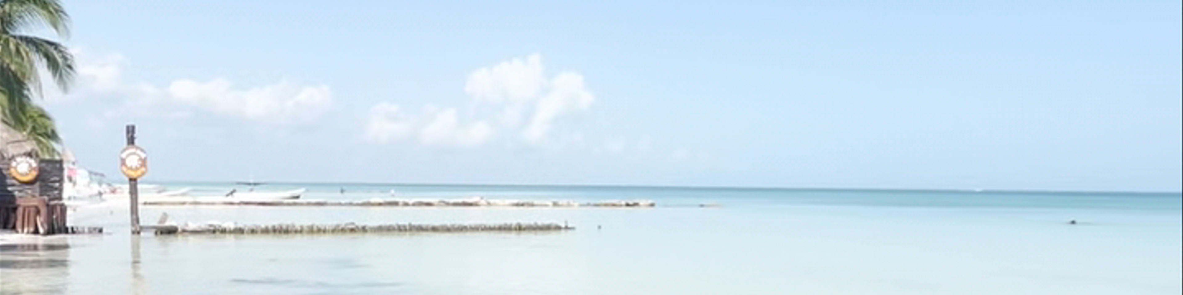 Isla Holbox