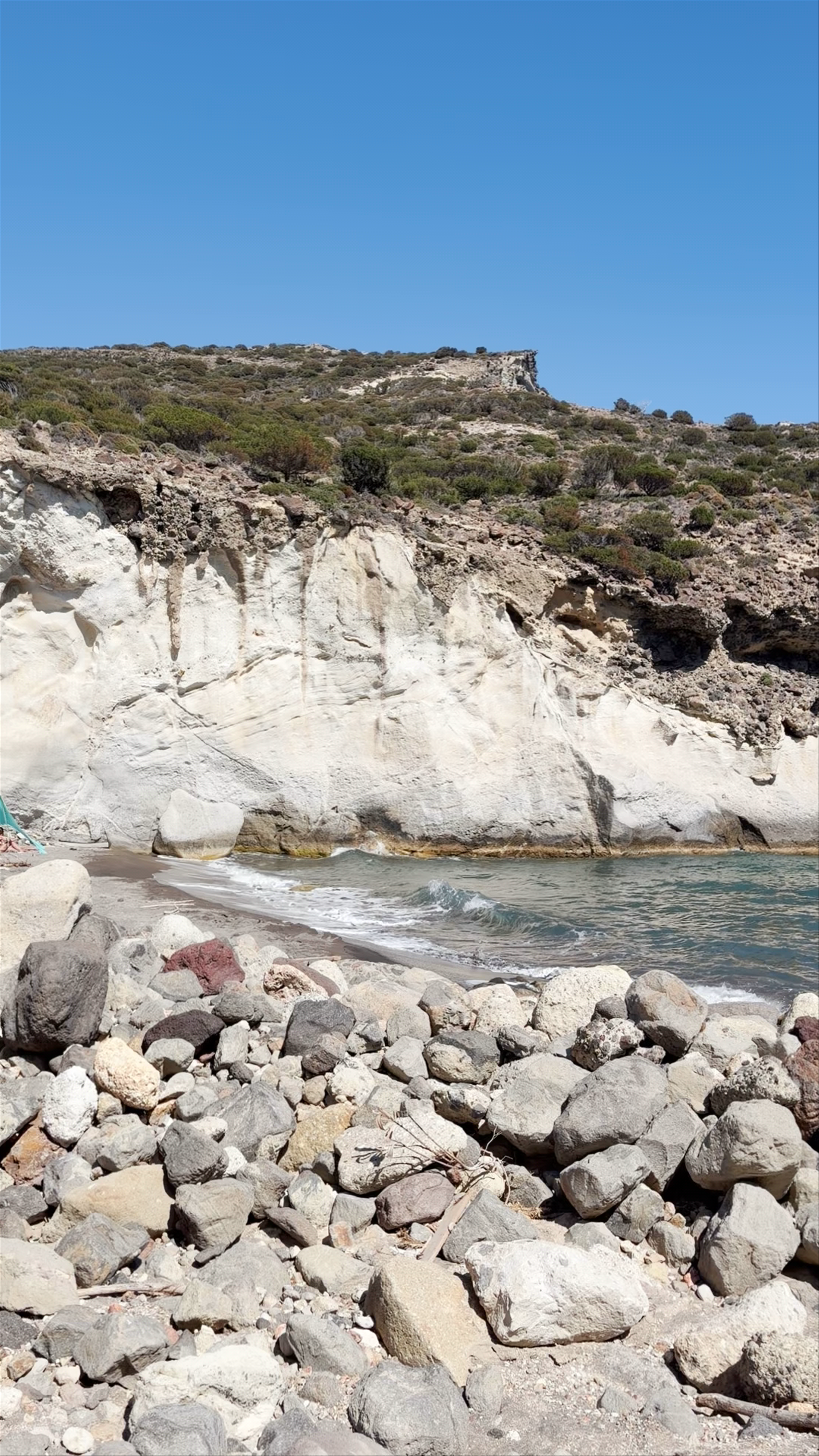 Paralia Gerontas