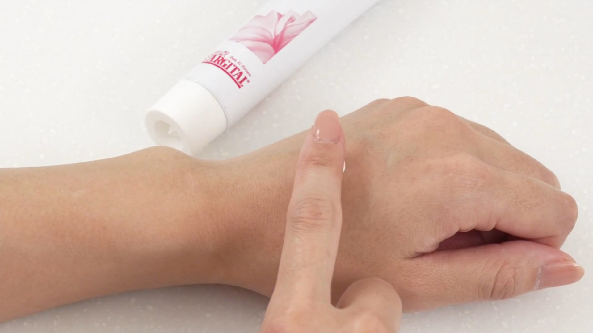 アルジタル リファイニング バードッククリーム｜肌トラブル｜混合肌