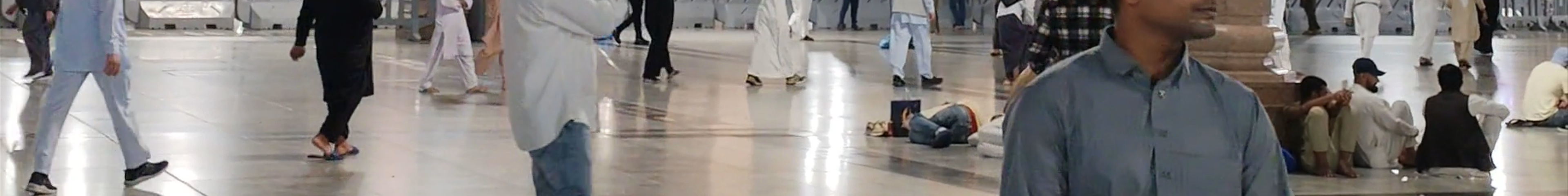 Tours & experiences in Madinah