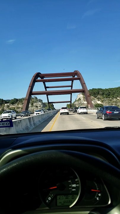 PENNYBACKER BRIDGE - Updated January 2025 - 316 Photos & 112 Reviews ...