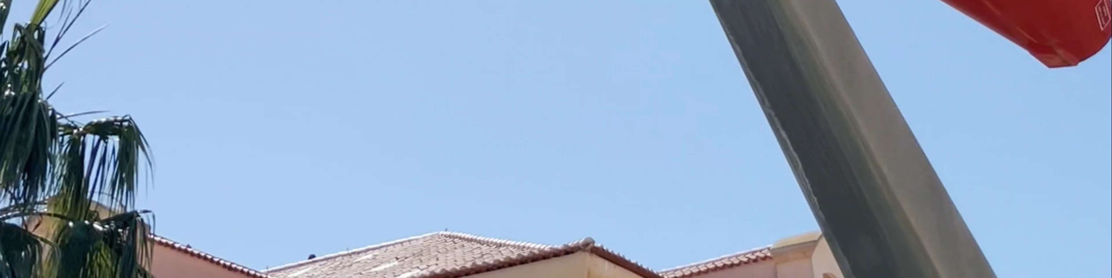 Monumento - Patrulla Águila