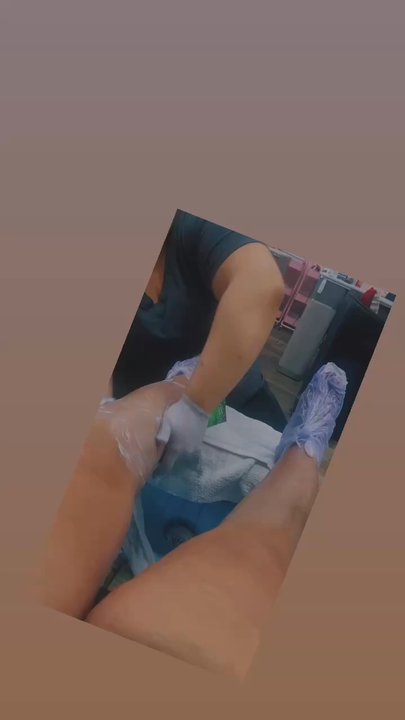 Chi Nail Spa - Nail Technicians Near Me - Reno, Nevada