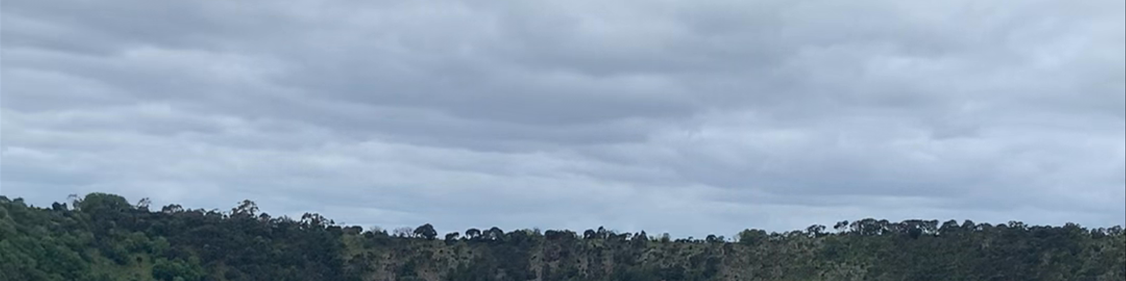 Mount Gambier