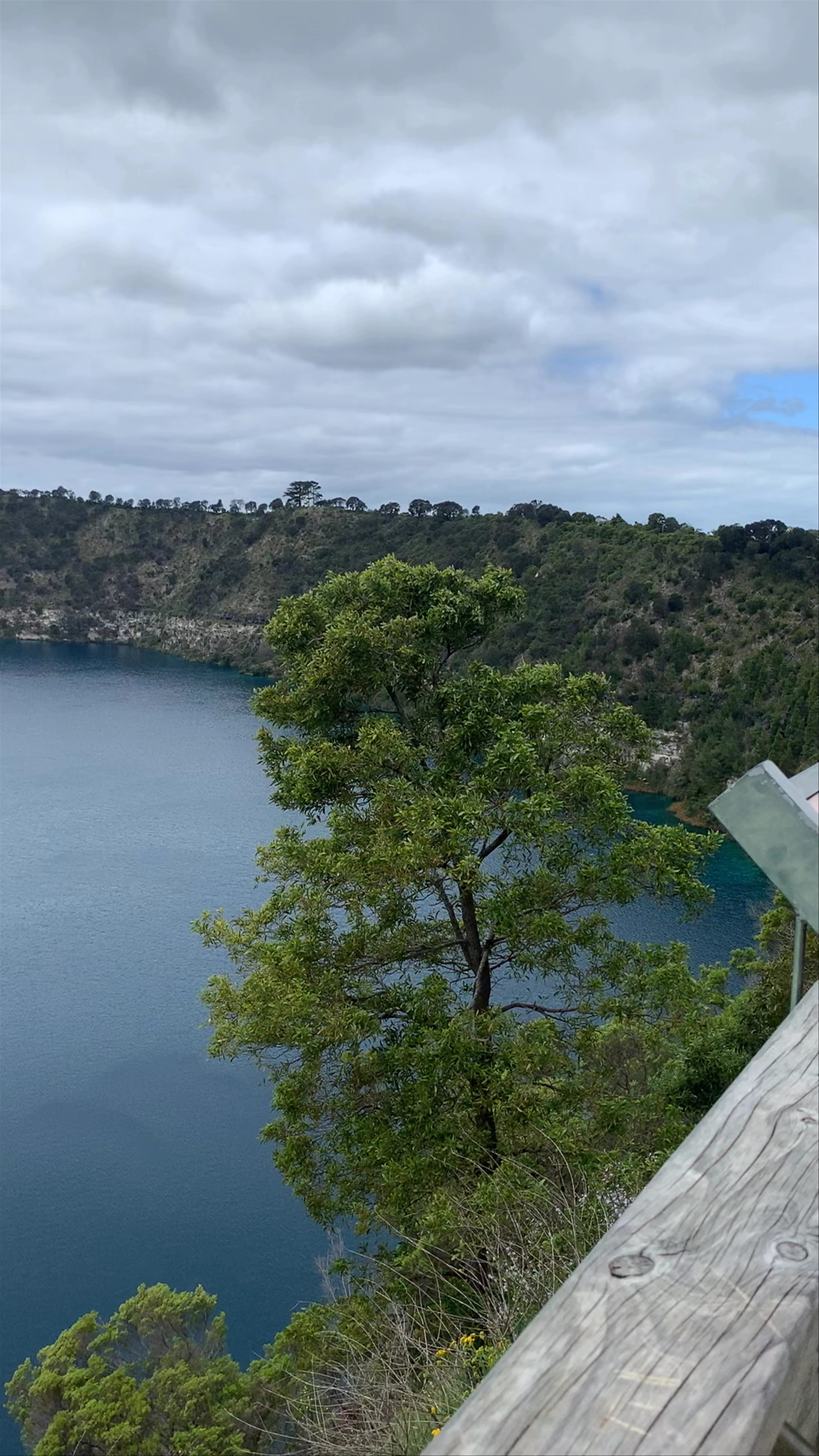 Mount Gambier