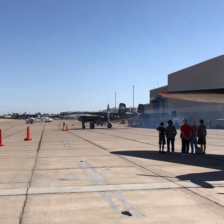 Phoenix Goodyear Airport - Airports Near Me - Goodyear, Arizona