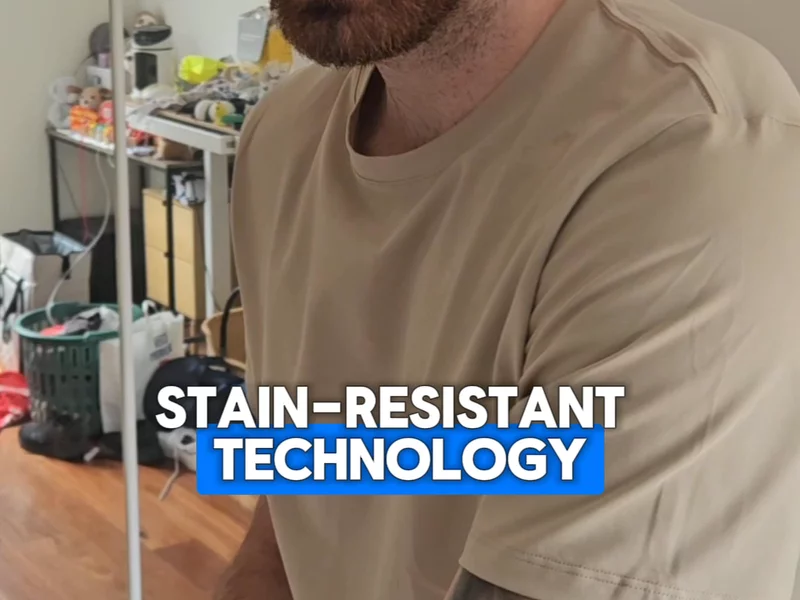 Every Human - Repeltek Shirt