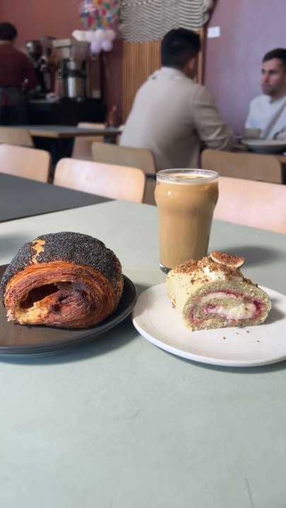 Kantine - Scandinavian Near Me - San Francisco, California
