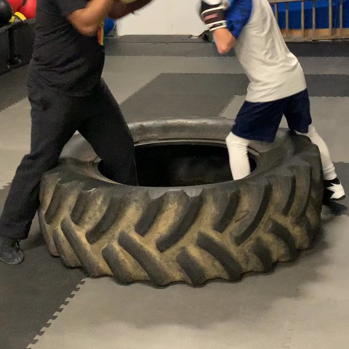 Seb Boxing - Boxing Near Me - Franklin, Tennessee