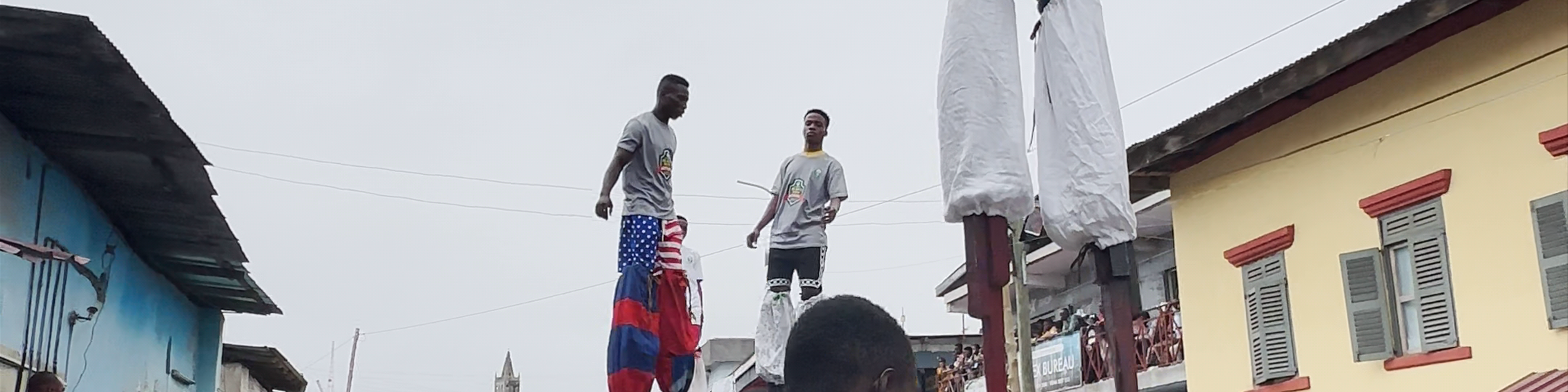 Ghana