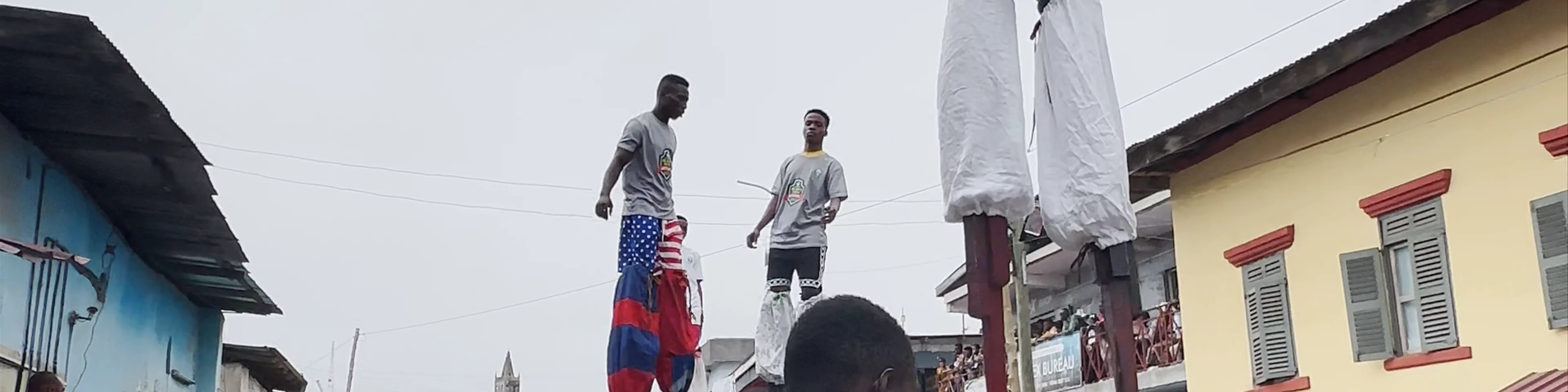 Oguaa Fetu Afahye@