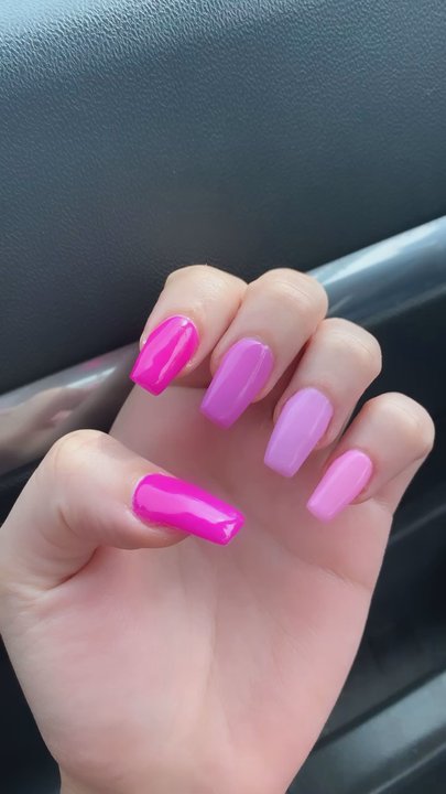 Nails West Bar - Nail Salons Near Me - Boca Raton, Florida