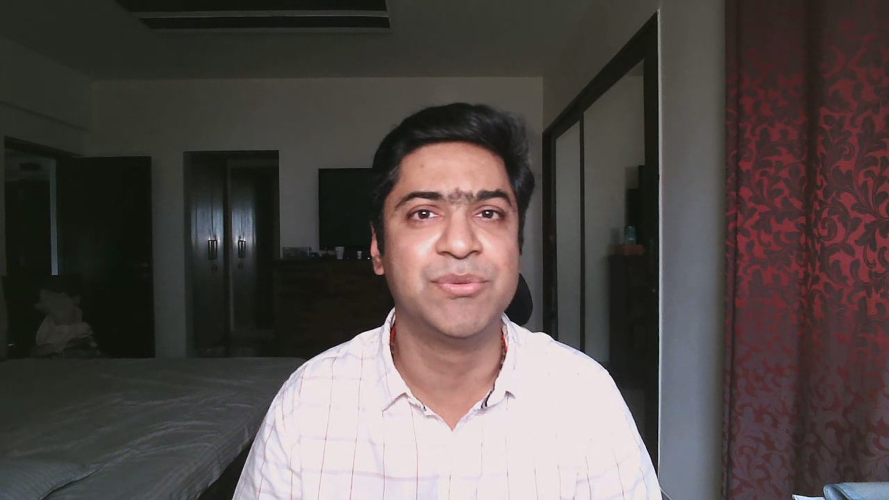 Video Poster