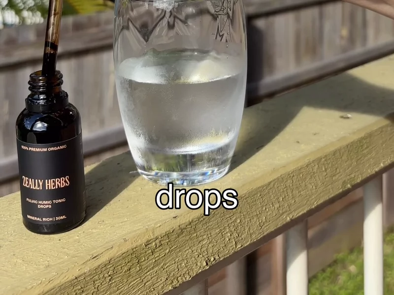 Zeally Herbs UGC Collaboration