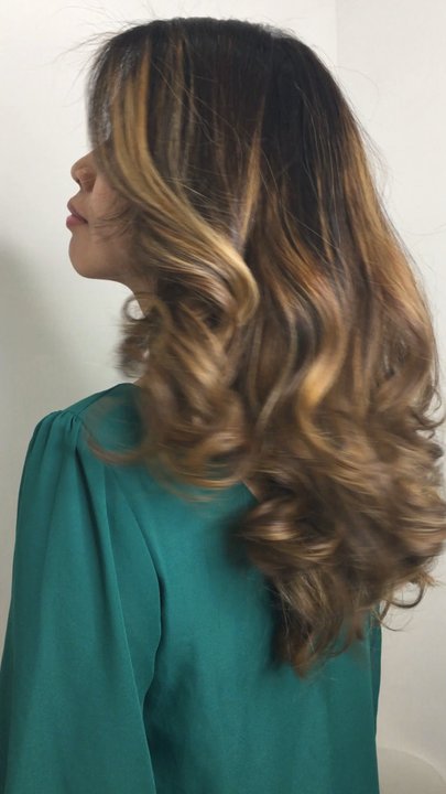 Salon Charisma - Hair Stylists Near Me - Washington, DC, District of Columbia