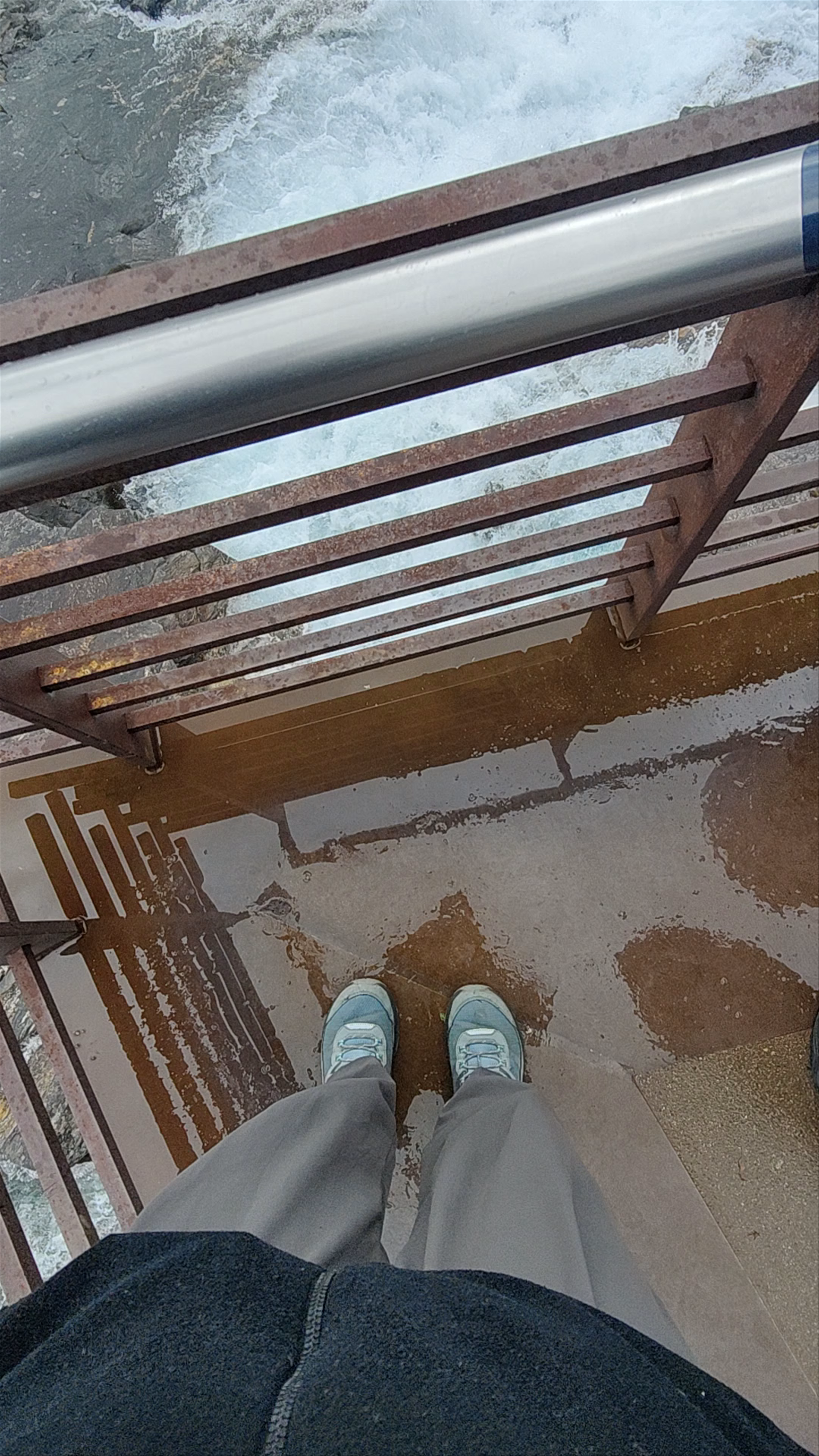 Trollstigen viewpoints