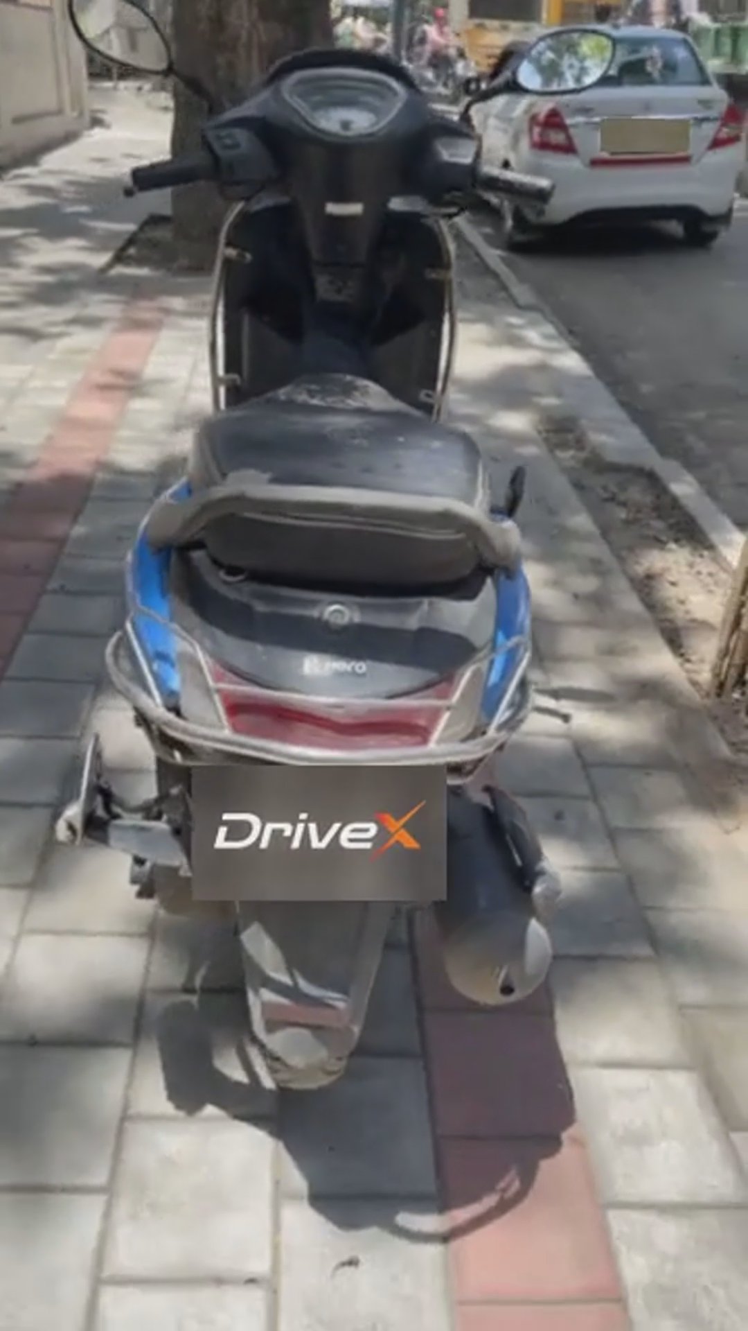 Walk-around video thumbnail