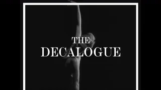 The Decalogue