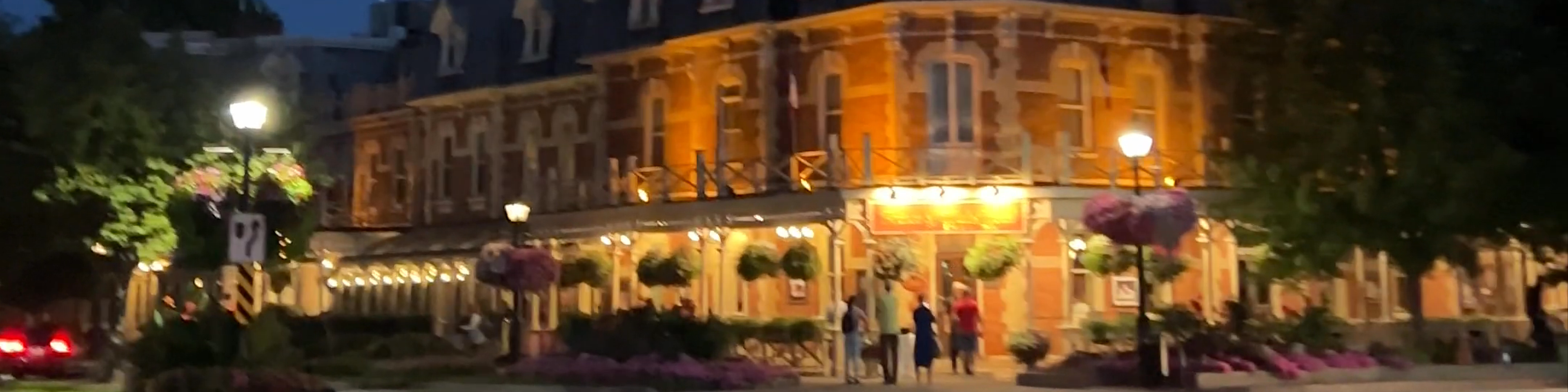 Niagara-on-the-Lake