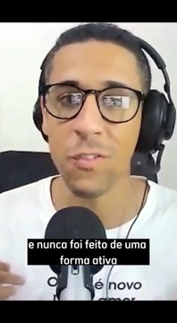 Eu já perdi (muito) dinheiro