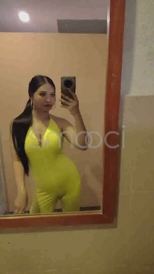 Momay Ho Chi Minh Escort Video #23192