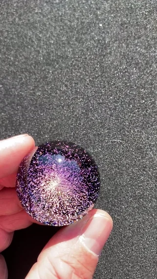 Preview pic of Galaxy Marble