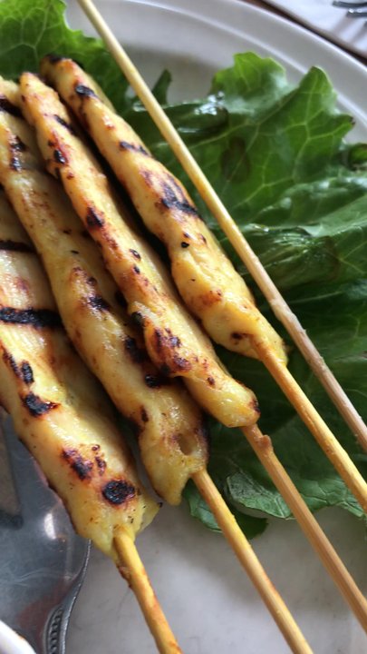 Thai Stick - Thai Near Me - Millbrae, California
