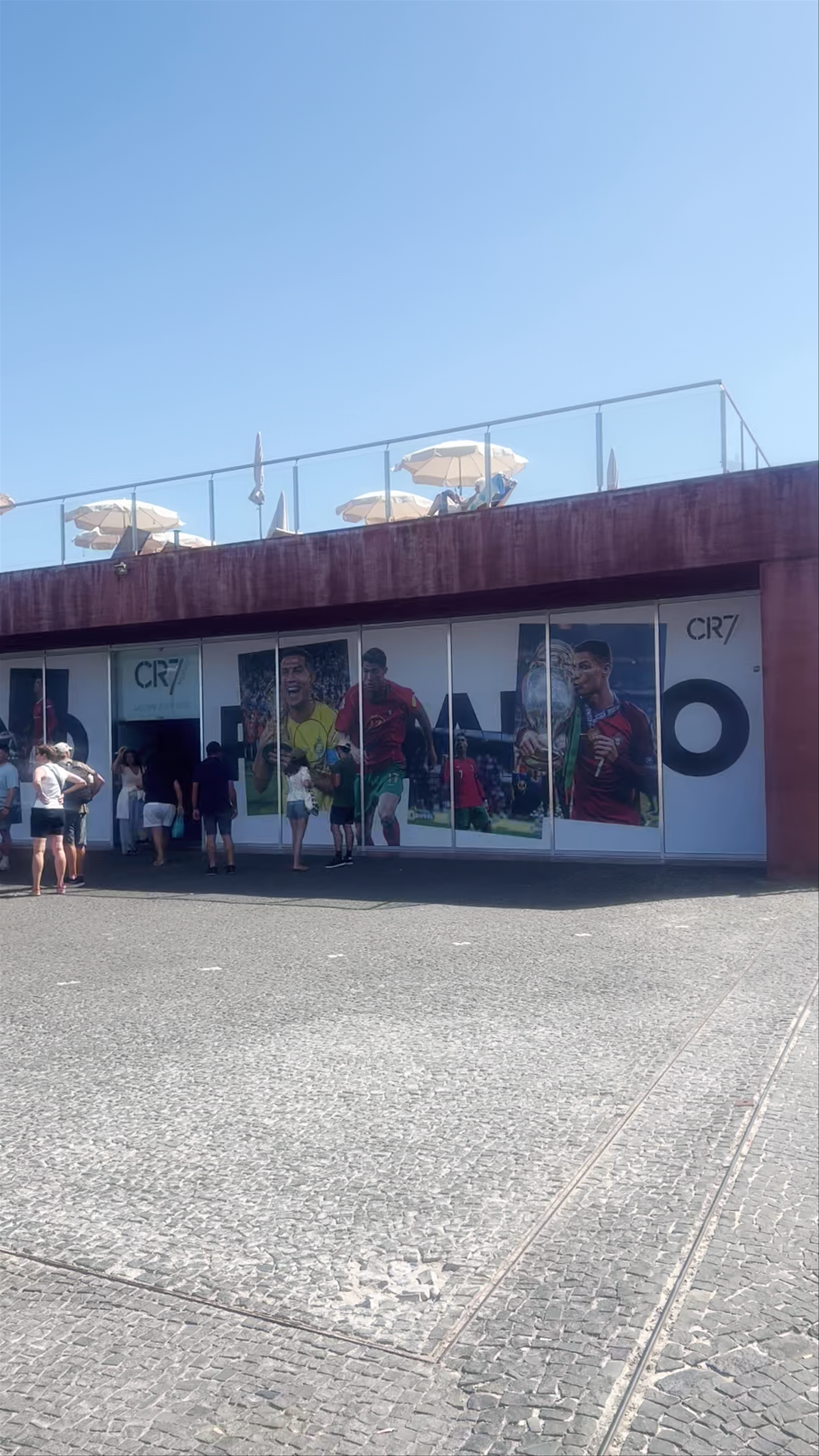 CR7 Museum
