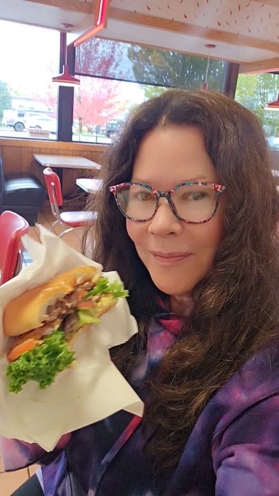 Burgerville - Burgers Near Me - Gresham, Oregon