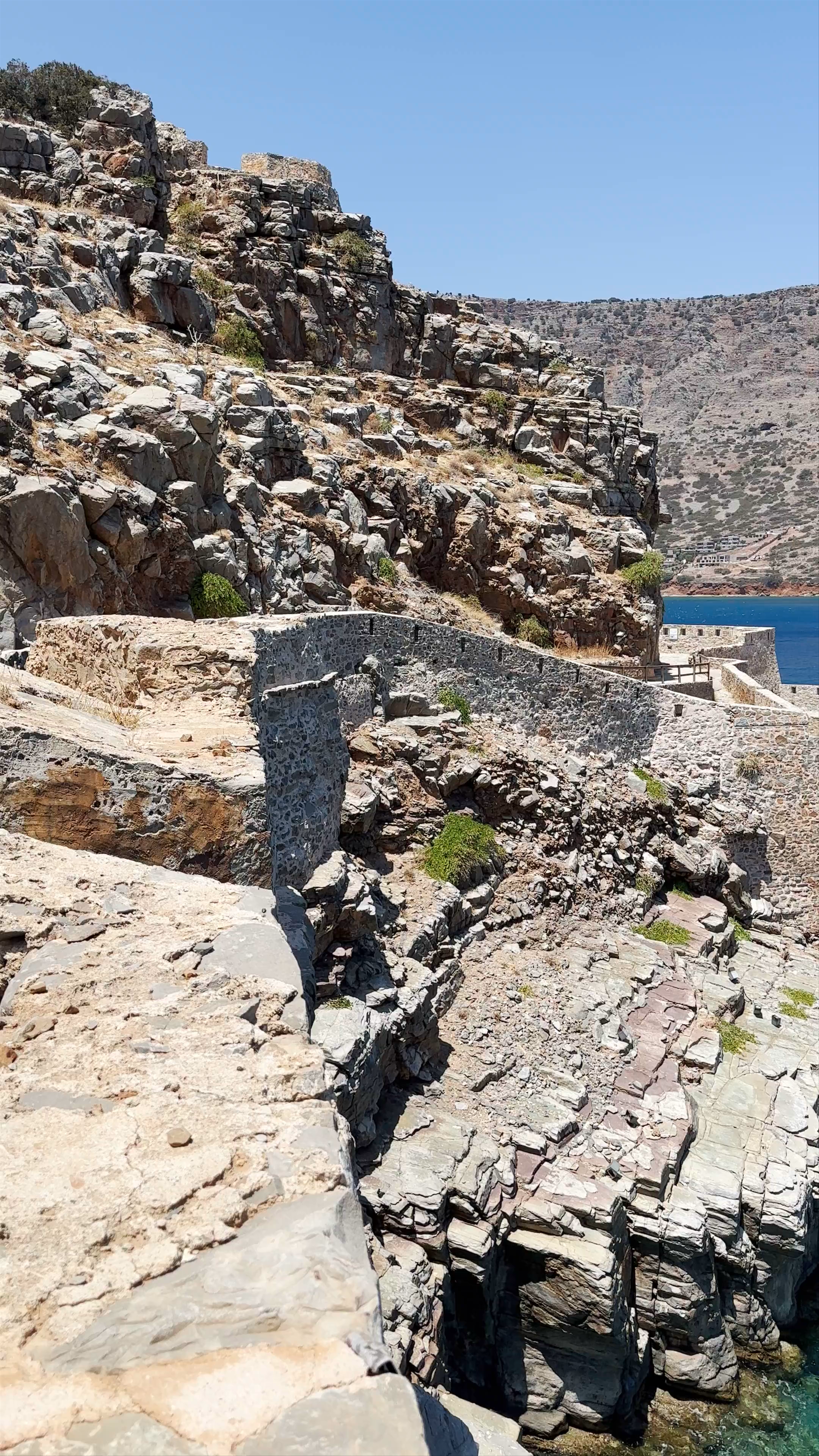 Spinalonga Island Fortress: Discover Greece’s Hidden Historical Treasure