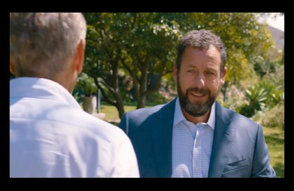 Bande-annonce officielle en anglais
