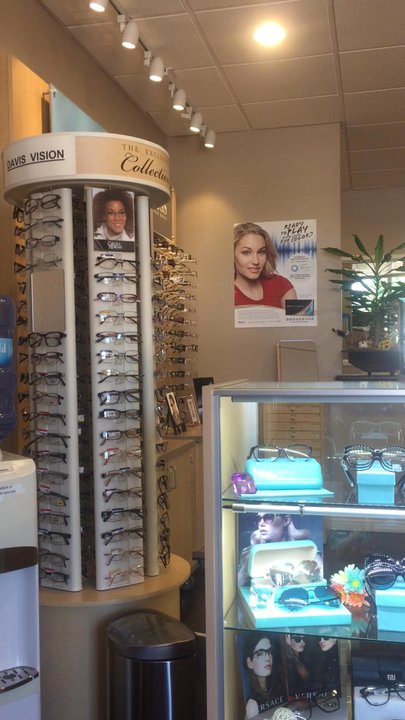 Utopia Optometry - Optometrists Near Me - La Verne, California