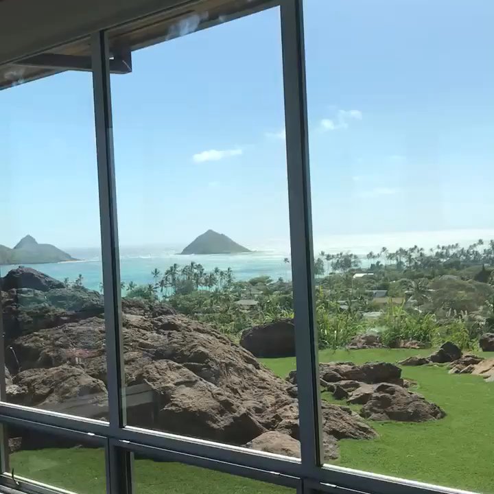 Window World - Beautiful, motorized roller shades - Shades & Blinds Near Me - Honolulu, Hawaii