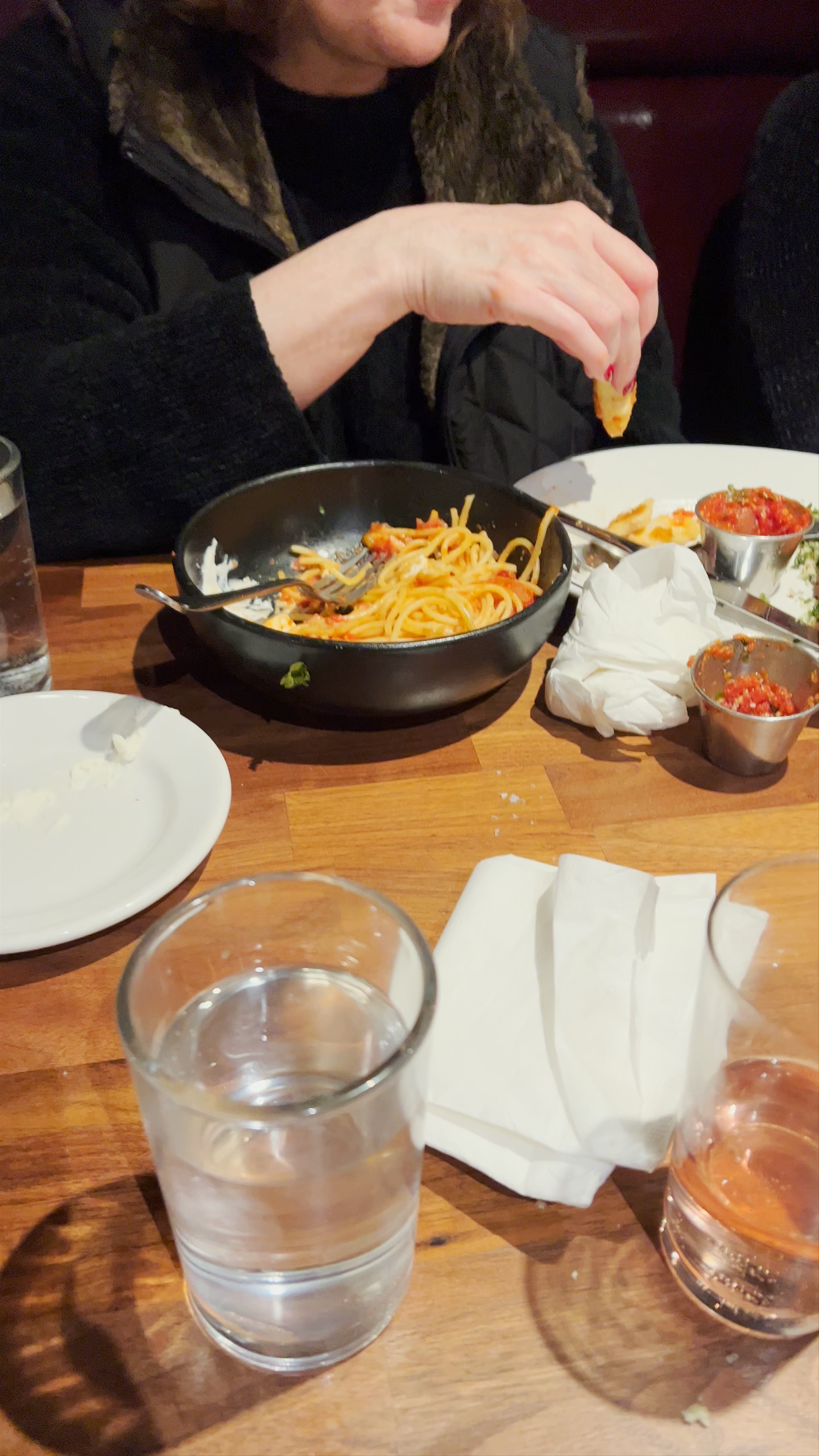 Mazzola's Italian Restaurant