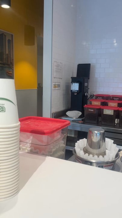 Philz Coffee - Coffee & Tea Near Me - Chicago, Illinois
