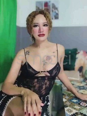 Yaya Phuket Escort Video #22259