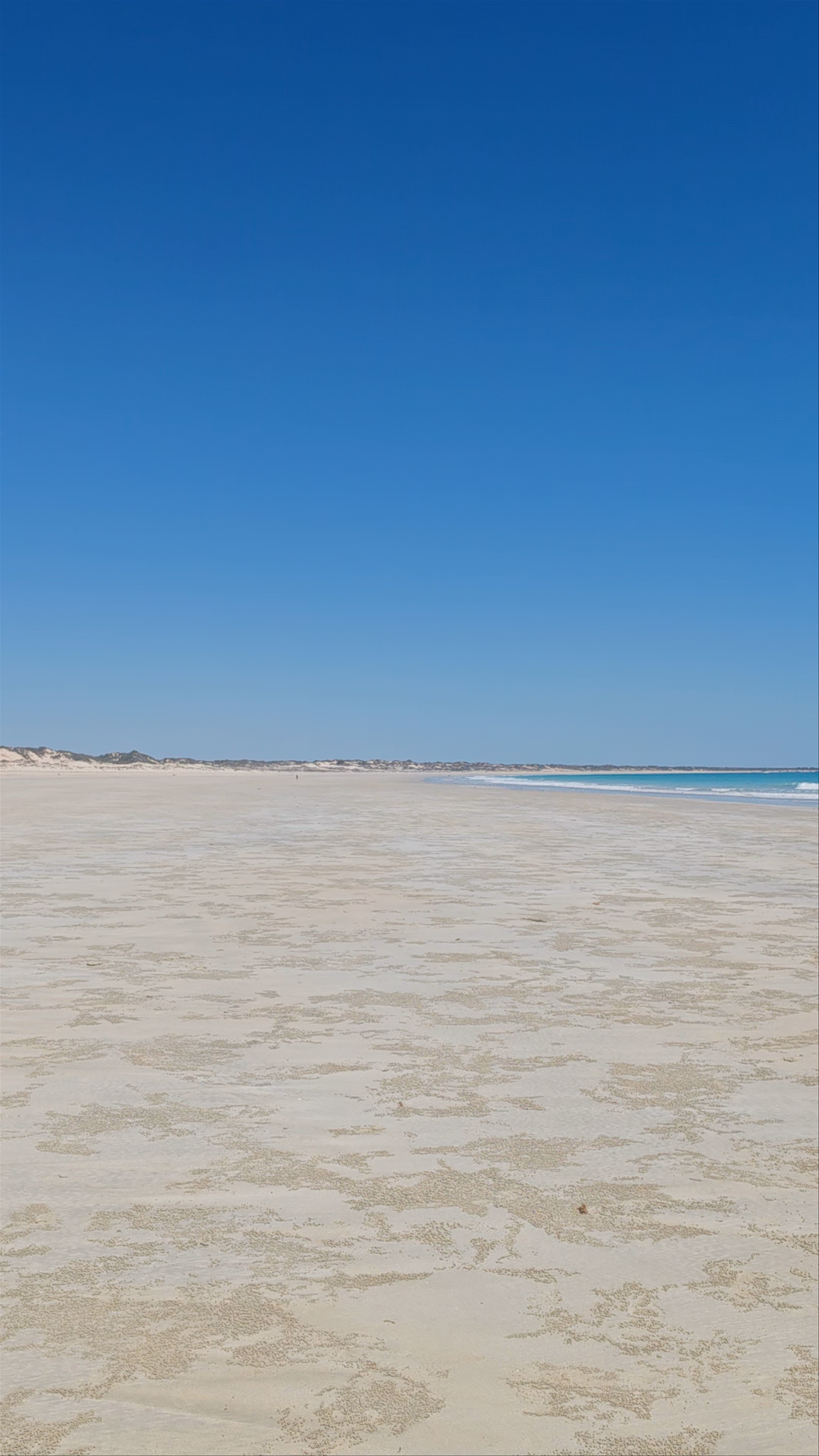 Cable Beach