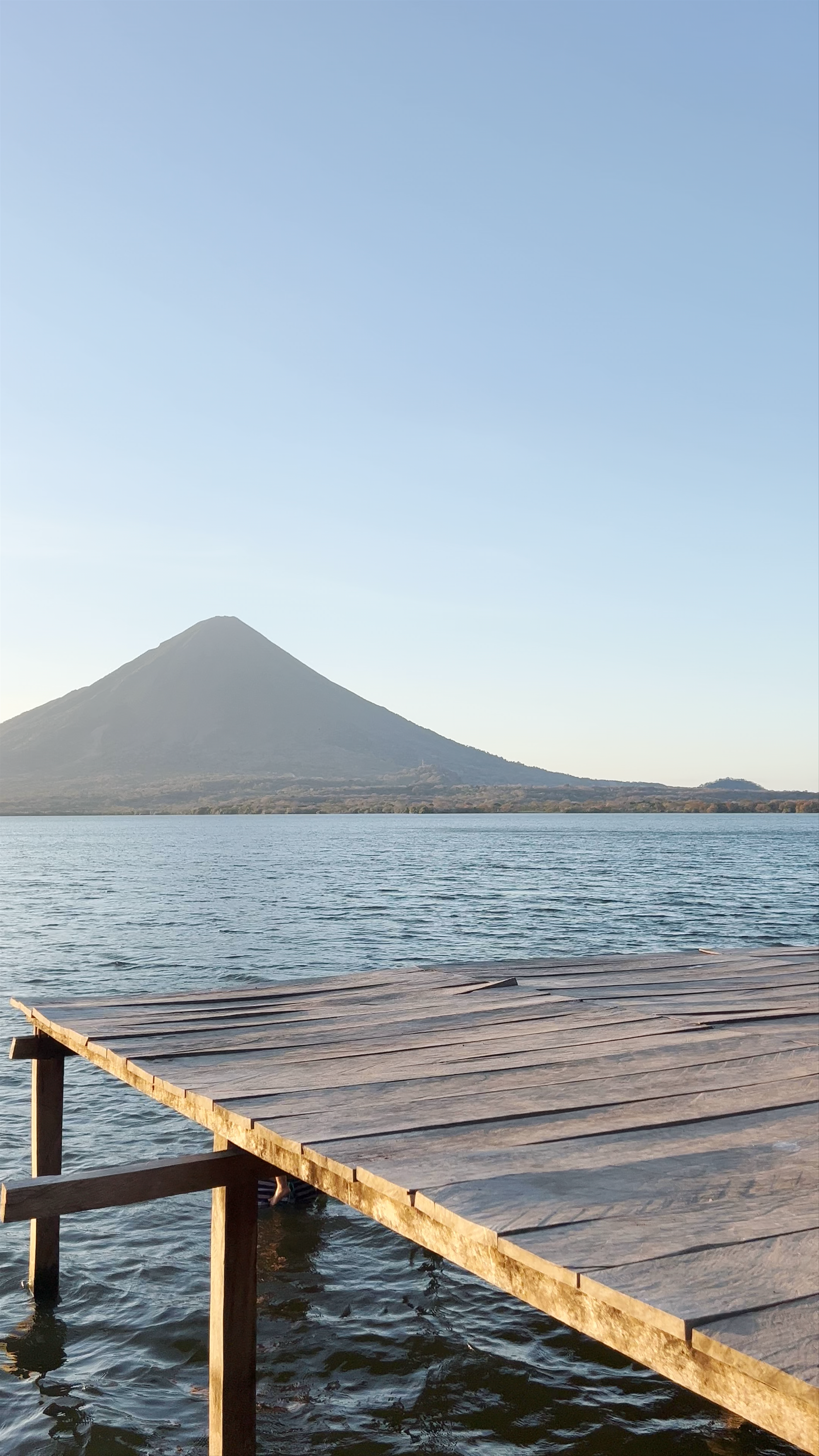 Playa El Perú Kayak Kencho