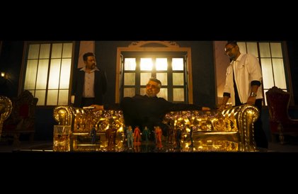 Bande-annonce en tamoul
