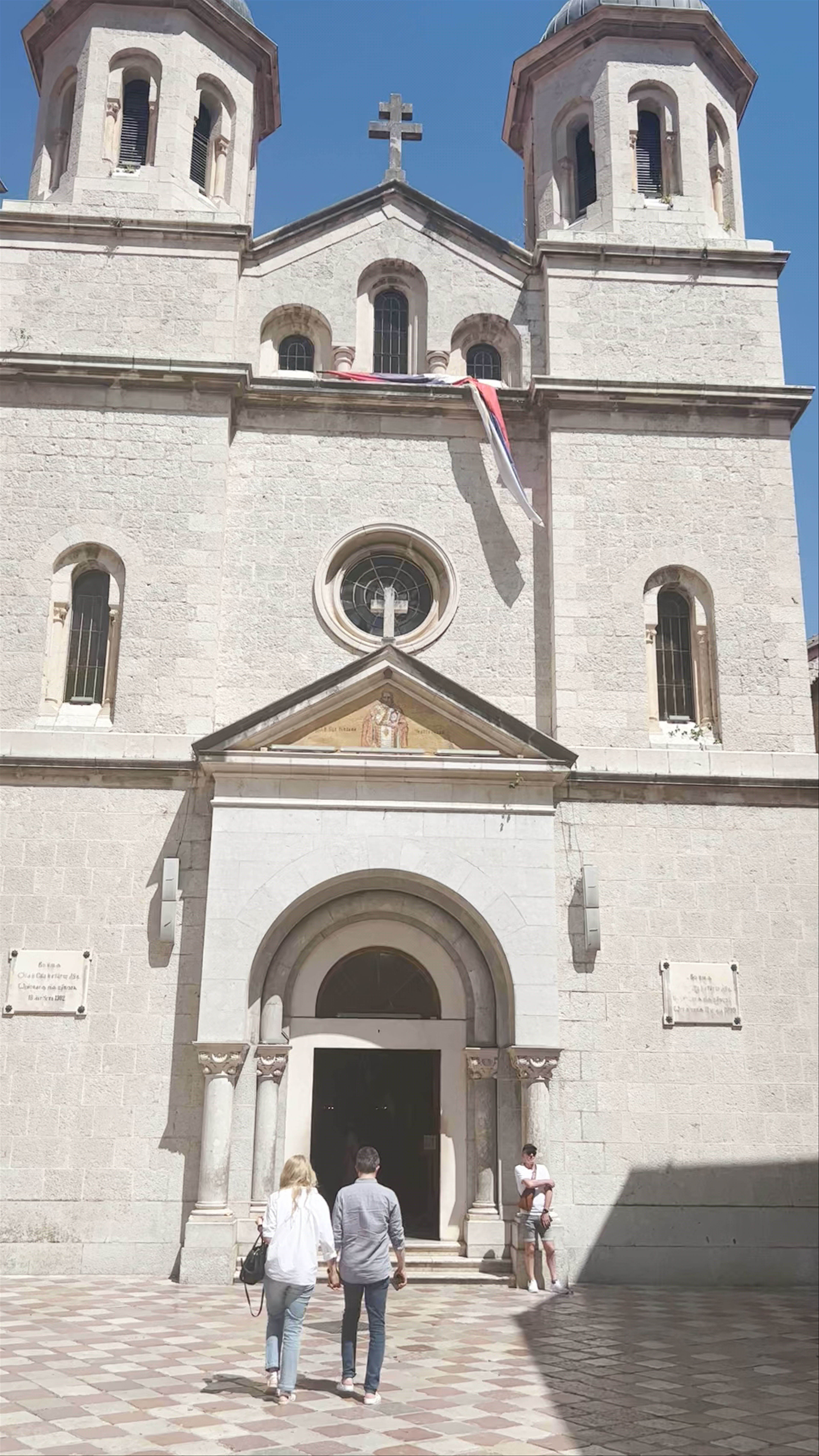 Saint Nicholas Church
