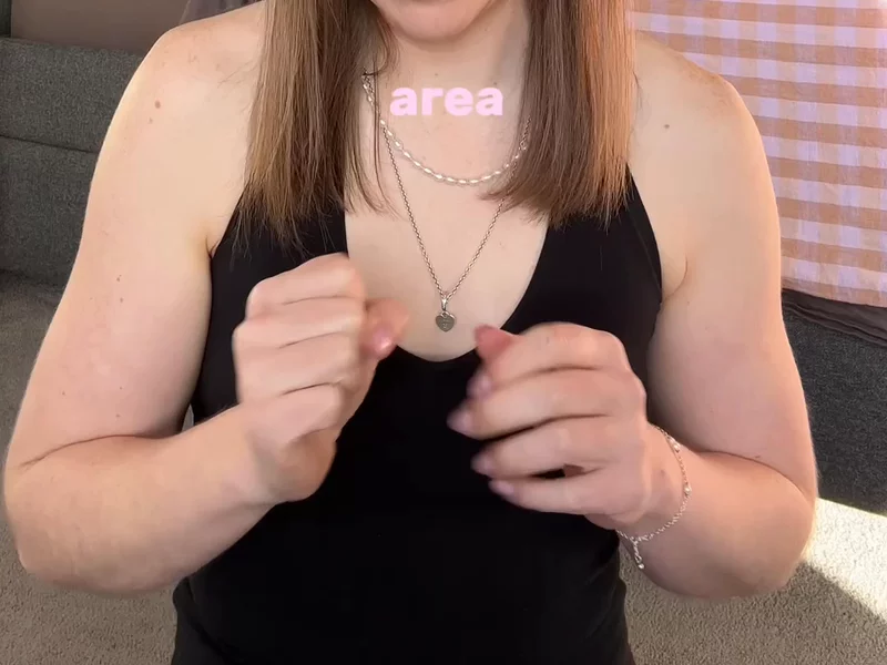 @miksonlinediary - UGC intro video