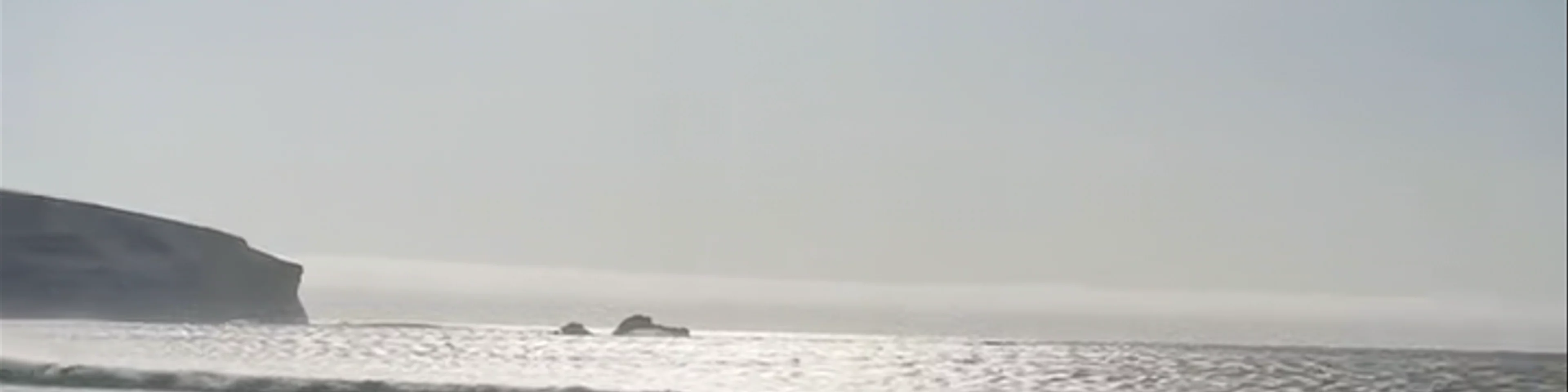 Paracas National Reserve