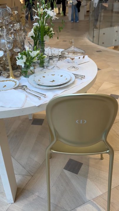 Christian Dior - Accessories Near Me - Paris, 75